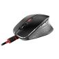 Preview: CHERRY MW 8C ERGO Maus rechts RF Wireless + Bluetooth Optisch 3000 DPI